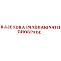 Rajendra Pandharinath Ghorpade Logo