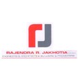 Rajendra R Jakhotia Builders Developer Logo