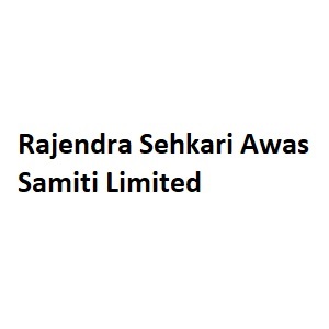 Rajendra Sehkari Awas Samiti Ltd
