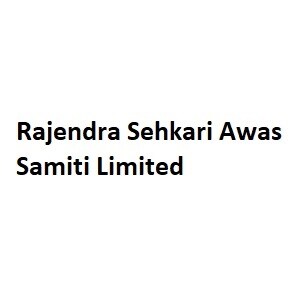 Rajendra Sehkari Awas Samiti Ltd Developer Logo