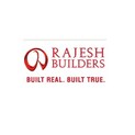 Rajesh Builders Pune Logo