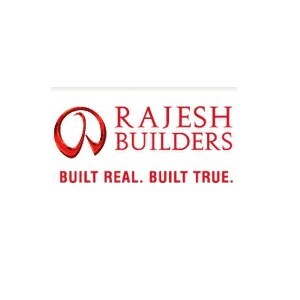 Rajesh Builders Pune developer logo