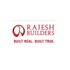 Rajesh Builders Pune Developer Logo