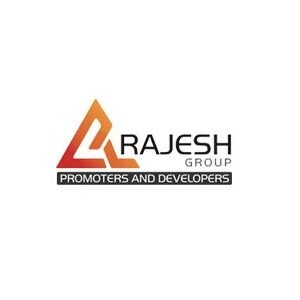 Rajesh Group logo