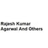 Rajesh Kumar Agarwal And Others Developer Logo