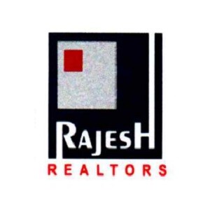 Rajesh Realtors developer logo