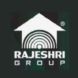 Rajeshri Group developer logo