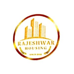 Rajeshwar Housing Logo