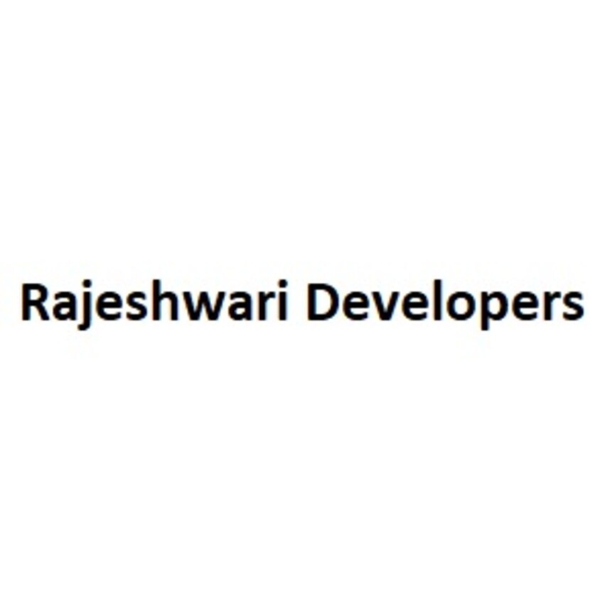 Rajeshwari Developers