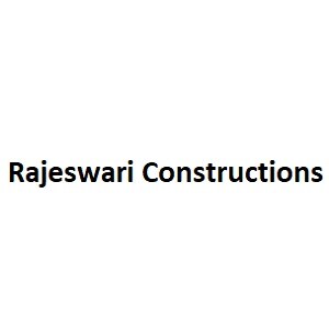 Rajeswari Constructions Logo