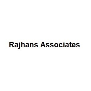Rajhans Associates Logo