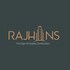 Rajhans Group Developer Logo