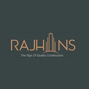 Rajhans Group Developer Logo