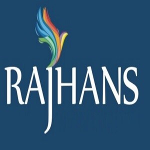 Rajhans Infratech Pvt Ltd Developer Logo
