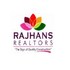 Rajhans Realtors Rajhans Realtors Developer Logo