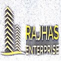Rajhas Enterprise Logo