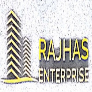 Rajhas Enterprise developer logo