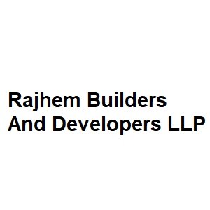 Rajhem Builders And Developers LLP Developer Logo
