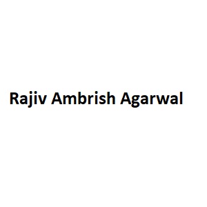 Rajiv Ambrish Agarwal
