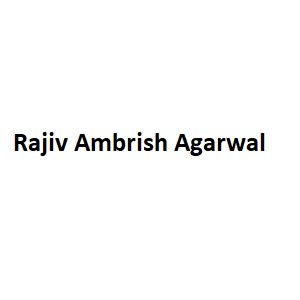 Rajiv Ambrish Agarwal