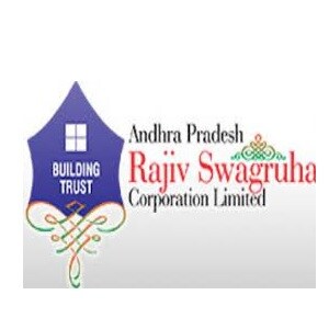 Rajiv Swagruha Corporation Ltd Developer Logo