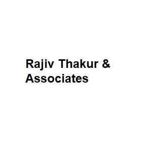 Rajiv Thakur And Associates Logo