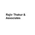 Rajiv Thakur And Associates Developer Logo