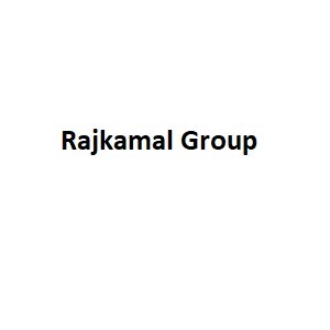 Rajkamal Group developer logo