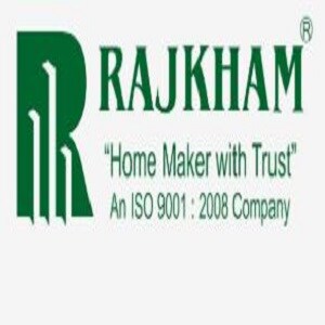 Rajkham Builders logo