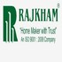 Rajkham Builders Developer Logo