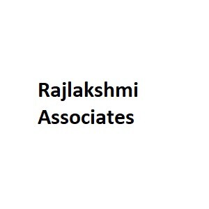 Rajlakshmi Associates Logo