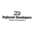 Rajlaxmi Builders And Developers Developer Logo