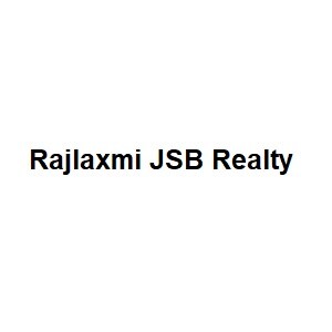 Rajlaxmi JSB Realty developer logo