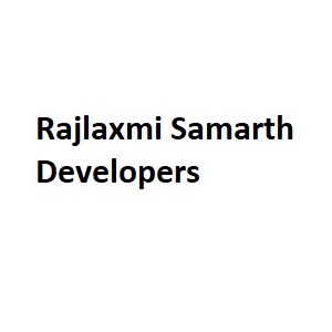 Rajlaxmi Samarth Developers Logo