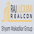 Rajluckxmi Realcon Developer Logo