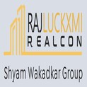 Rajluckxmi Realcon Logo