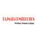 Rajmata Construction Logo