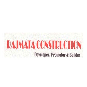 Rajmata Construction developer logo