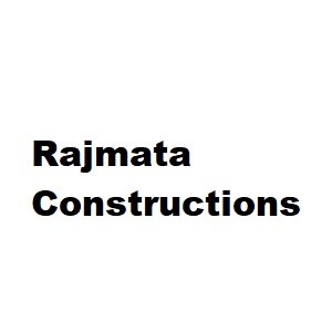 Rajmata Constructions Logo