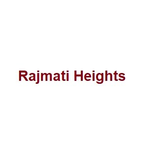 Rajmati Heights Logo