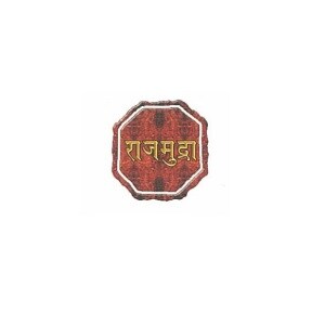 Rajmudra Constructions developer logo