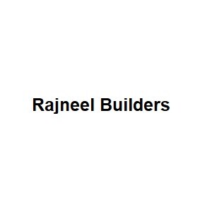 Rajneel Builders logo