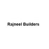 Rajneel Builders Developer Logo