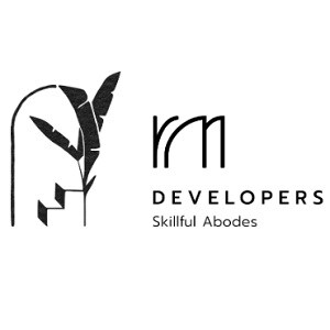Rajnesh Mehta Group developer logo