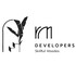 Rajnesh Mehta Group Developer Logo