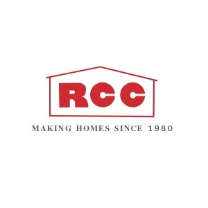 Rajparis Civil Construction developer logo