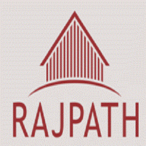 Rajpath Builders Logo