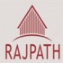 Rajpath Builders Developer Logo