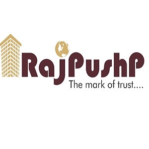 Rajpushp Group Logo