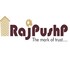 Rajpushp Group Developer Logo